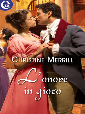 cover image of L'onore in gioco